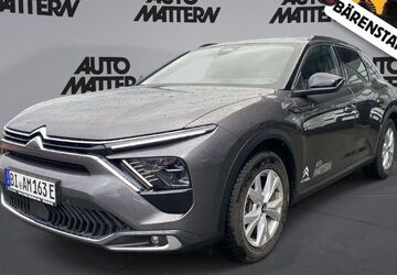 Citroen C5 X 15.000 km 23.690 &euro; Bielefeld 33719