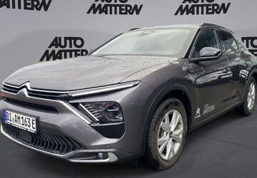 Citroen C5 X 9.000 km 26.490 &euro; Bielefeld 33719