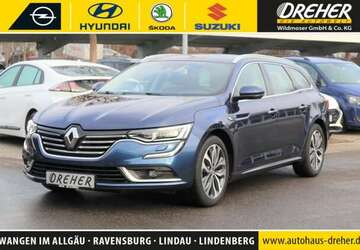 Renault Talisman 36.395 km 21.990 &euro; Lindau 88131