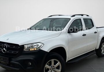 Mercedes-Benz X 220 74.000 km 26.900 &euro; Niederkrüchten 41372