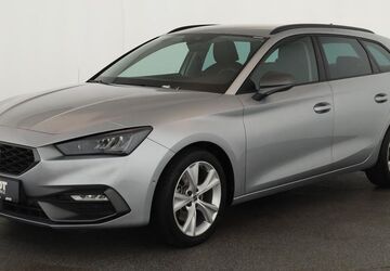 Seat Leon 47.500 km 23.284 &euro; Düsseldorf 40233