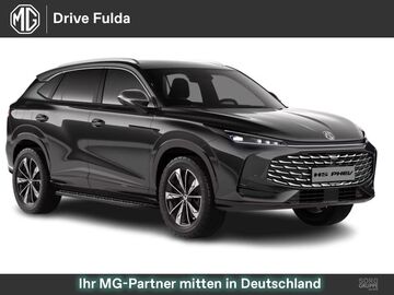 Gebrauchte MG HS
