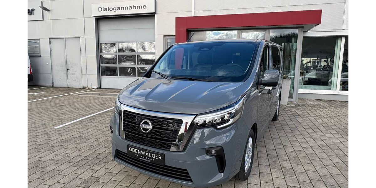 Nissan Primastar 6.002 km 46.477 &euro; Bad Rappenau 74906