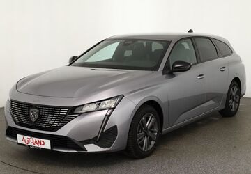 Peugeot 308 27.752 km 19.890 &euro; Halle 06122