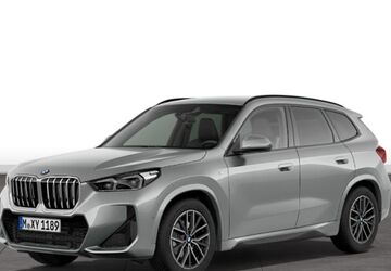 BMW X1 2.600 km 49.790 &euro; Schwalmstadt - Treysa 34613