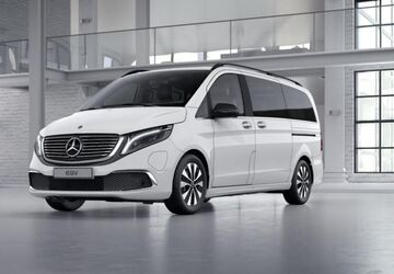 Mercedes-Benz EQV 99.050 km 43.840 &euro; Offenburg 77656