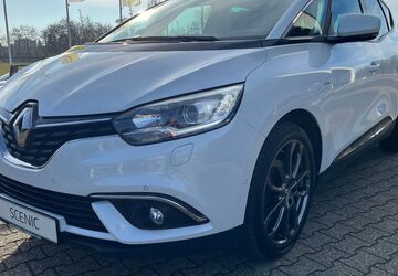 Renault Scenic 75.730 km 15.690 &euro; Langenfeld 40764