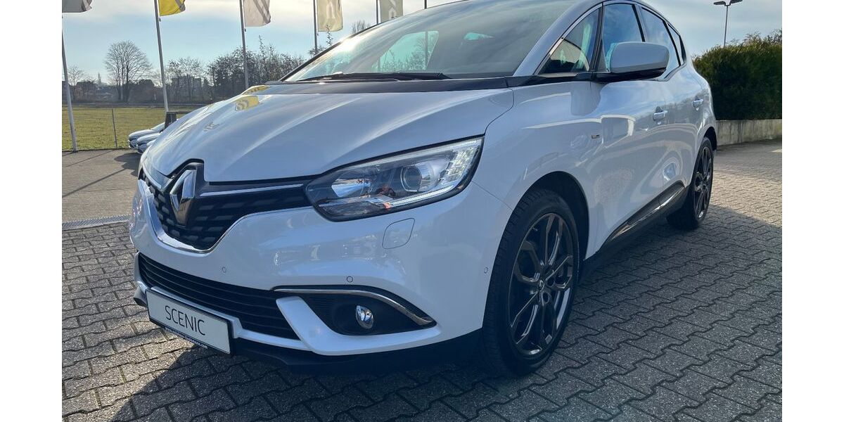 Renault Scenic 75.730 km 15.690 &euro; Langenfeld 40764