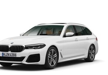 BMW 530 72.218 km 40.999 &euro; Kaiserslautern 67663