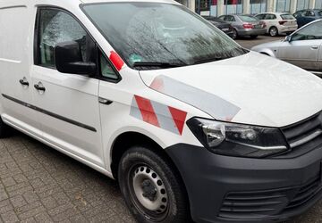 VW Caddy Maxi 170.000 km 6.499 &euro; Herne 44629