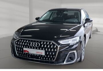 Audi A8 26.146 km 58.940 &euro; Wolfhagen 34466