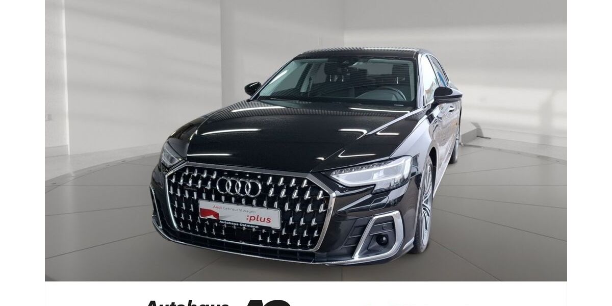 Audi A8 26.146 km 58.940 &euro; Wolfhagen 34466