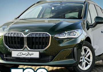 BMW 220 22.790 km 29.499 &euro; Augsburg 86199