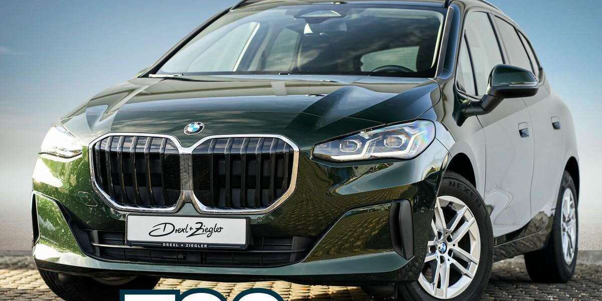 BMW 220 22.790 km 29.499 &euro; Augsburg 86199