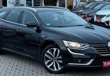 Renault Talisman 110.303 km 12.500 &euro; Gablingen 86456