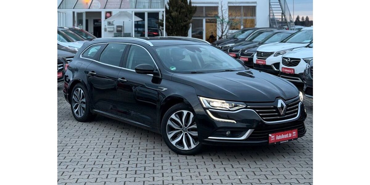 Renault Talisman 110.303 km 12.500 &euro; Gablingen 86456