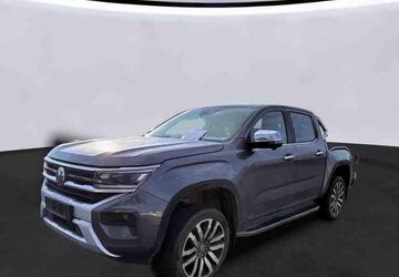 VW Amarok 45.006 km 39.798 &euro; Hamm 59067