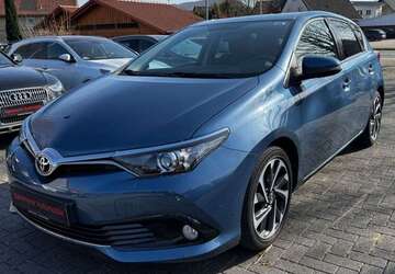 Toyota Auris 105.000 km 10.990 &euro; Porta Westfalica 32457