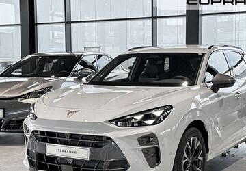 Cupra Terramar 5.999 km 49.999 &euro; Bremerhaven 27576