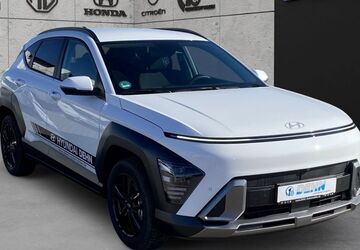 Hyundai KONA 4.554 km 33.970 &euro; Brandenburg an der Havel 14772