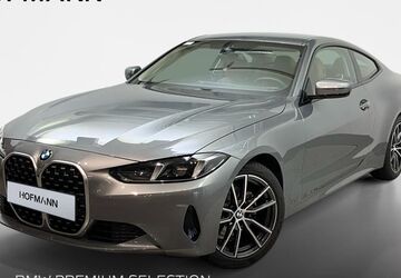 BMW 420 14.800 km 41.413 &euro; Regensburg 93055