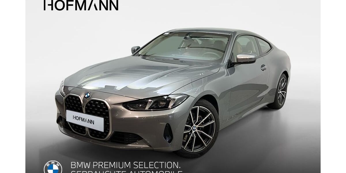 BMW 420 14.800 km 41.413 &euro; Regensburg 93055