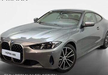 BMW 420 14.800 km 42.505 &euro; Regensburg 93055