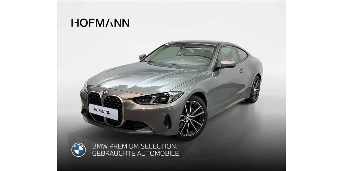 BMW 420 14.800 km 42.505 &euro; Regensburg 93055