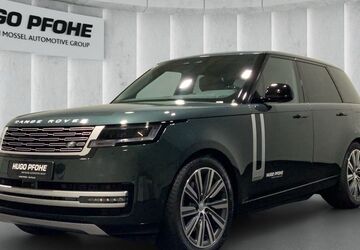 Land Rover Range Rover 7.000 km 169.790 &euro; Hamburg 22297