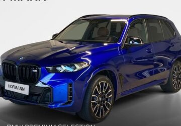 BMW X5 M60 39.200 km 77.910 &euro; Ingolstadt 85053