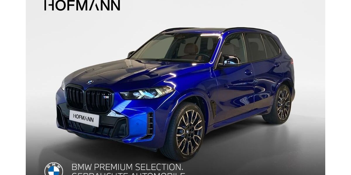 BMW X5 M60 39.200 km 77.910 &euro; Ingolstadt 85053