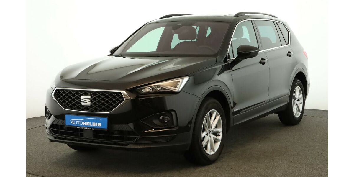Seat Tarraco 103.600 km 23.590 &euro; Donnersdorf 97499
