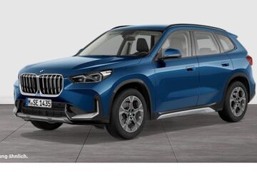 BMW X1 13.990 km 41.990 &euro; Hagen 58119