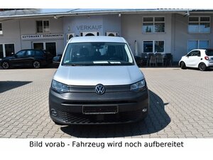 VW Caddy Maxi 2.0 TDI BMT 4MOTION App Standhzg PDC 44.291 km 27.995 &euro; Donauwörth 86609