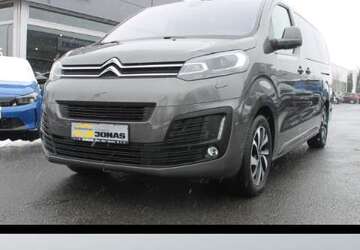 Citroen Spacetourer 108.000 km 23.450 &euro; Unna 59427