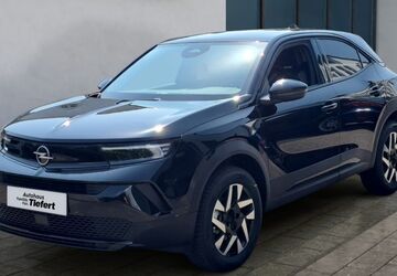 Opel Mokka 8.950 km 24.444 &euro; Lauchringen 79787