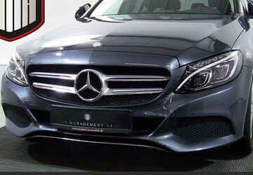 Mercedes-Benz C 250 173.344 km 15.791 &euro; Hamburg Stadtteil Horn 22119