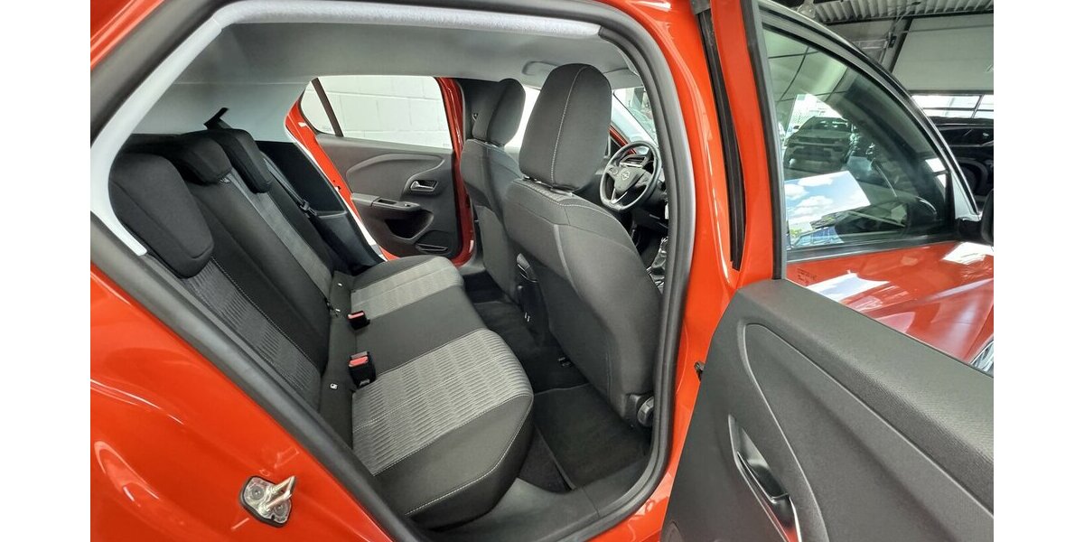 Opel Corsa 1.2 Edition Carplay Kamera + PDC LED 16.600 km 12.220 &euro; Lich 35423