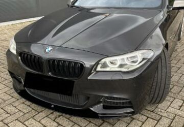 BMW M550 275.365 km 15.200 &euro; gronau 48599