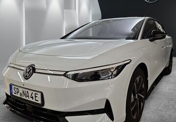 VW ID.7 5.999 km 61.200 &euro; Speyer 67346