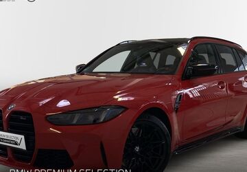 BMW M3 8.527 km 80.830 &euro; Germering 82110