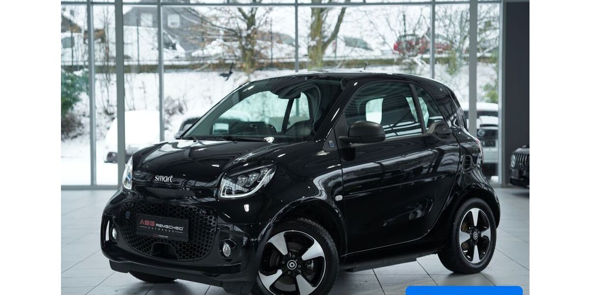 Smart ForTwo 26.500 km 15.900 &euro; Remscheid/NRW 42855