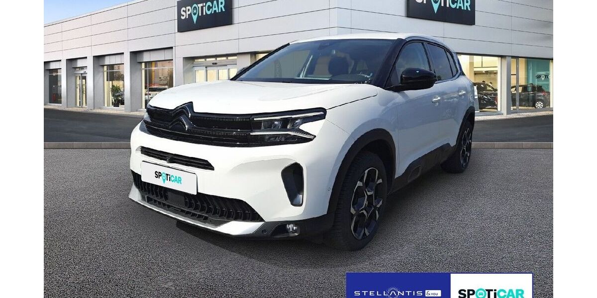Citroen C5 Aircross 41.745 km 19.430 &euro; Dresden 01237