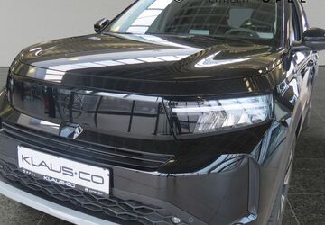 Opel Frontera 3.000 km 28.980 &euro; Flensburg 24941