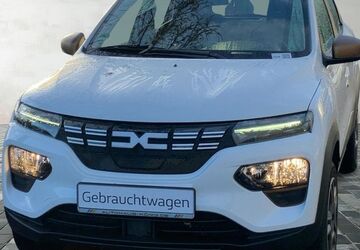 Dacia Spring 23.858 km 13.497 &euro; Erfurt 99099