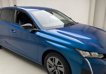 Peugeot 308 45.100 km 21.950 &euro; Bad Kreuznach 55545