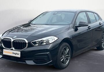BMW 116 59.000 km 16.550 &euro; Bremen 28207