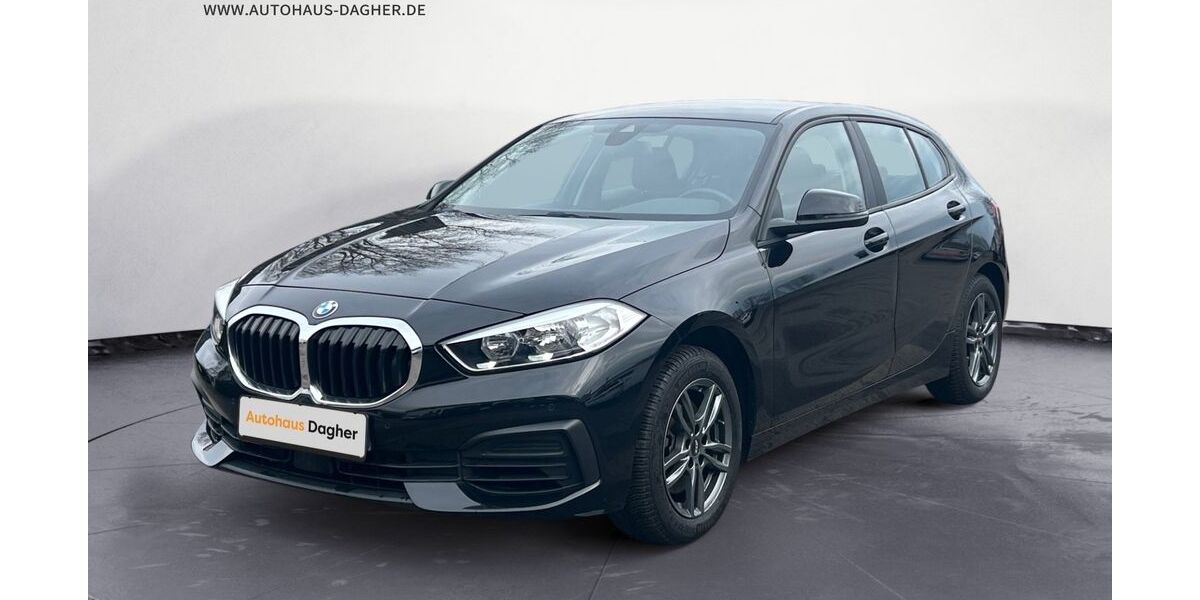 BMW 116 59.000 km 16.550 &euro; Bremen 28207
