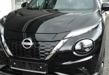 Nissan Juke 3.600 km 29.300 &euro; Olpe 57462