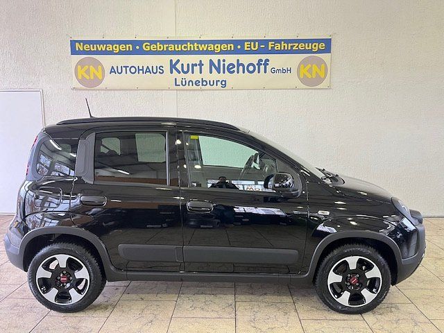 Fiat Panda 8.486 km 16.480 &euro; Lüneburg 21339